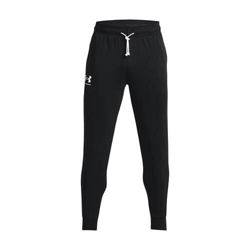 Мужские тренировочные брюки Rival Terry Jogger от Under Armour 1380843
Мужские тренировочные брюки Rival Terry Jogger от Under Armour 1380843