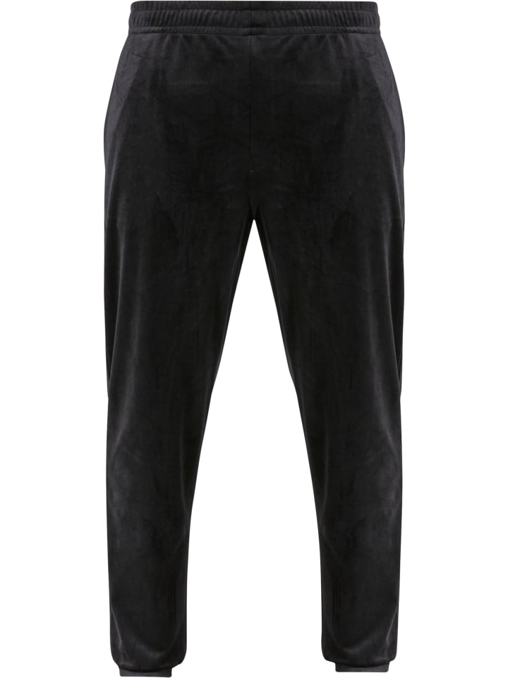 Спортивные штаны Urban Classics, черный
Спортивные штаны Urban Classics, черный