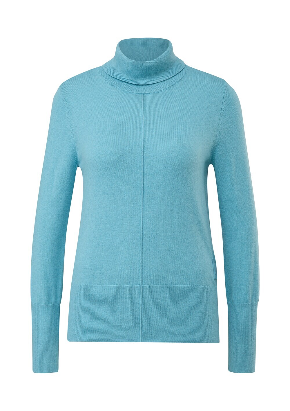 Свитер Comma Casual Identity, светло-синий
Свитер Comma Casual Identity, светло-синий