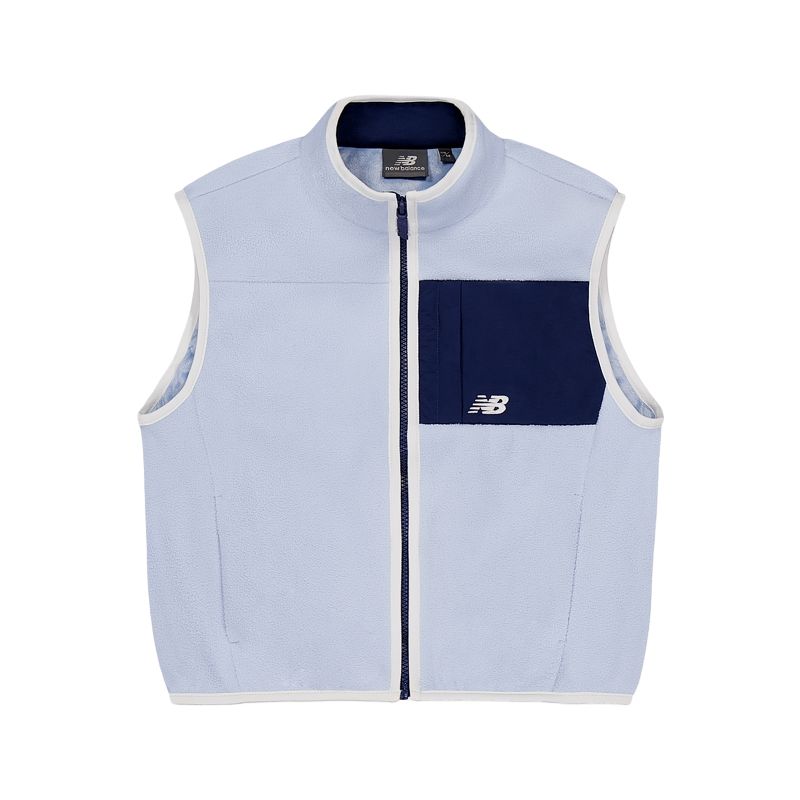 Детский жилет New Balance, Bl
Детский жилет New Balance, Bl