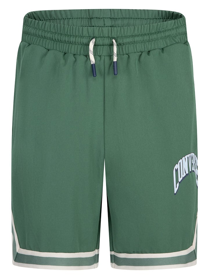 Шорты Converse, зеленый
Шорты Converse, зеленый