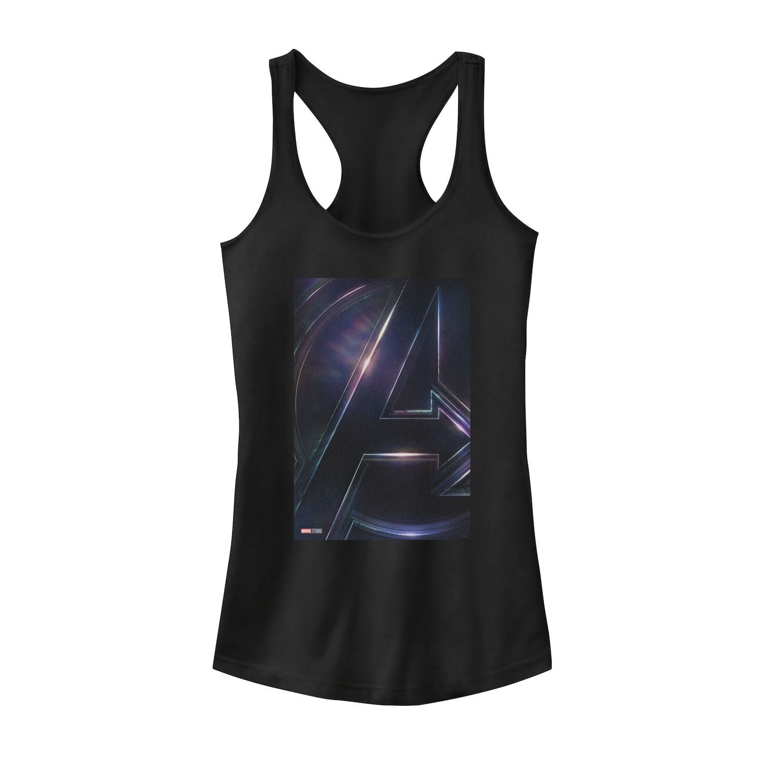 Майка с логотипом Marvel Avengers Infinity War для юниоров Licensed Character
Майка с логотипом Marvel Avengers Infinity War для юниоров Licensed Character