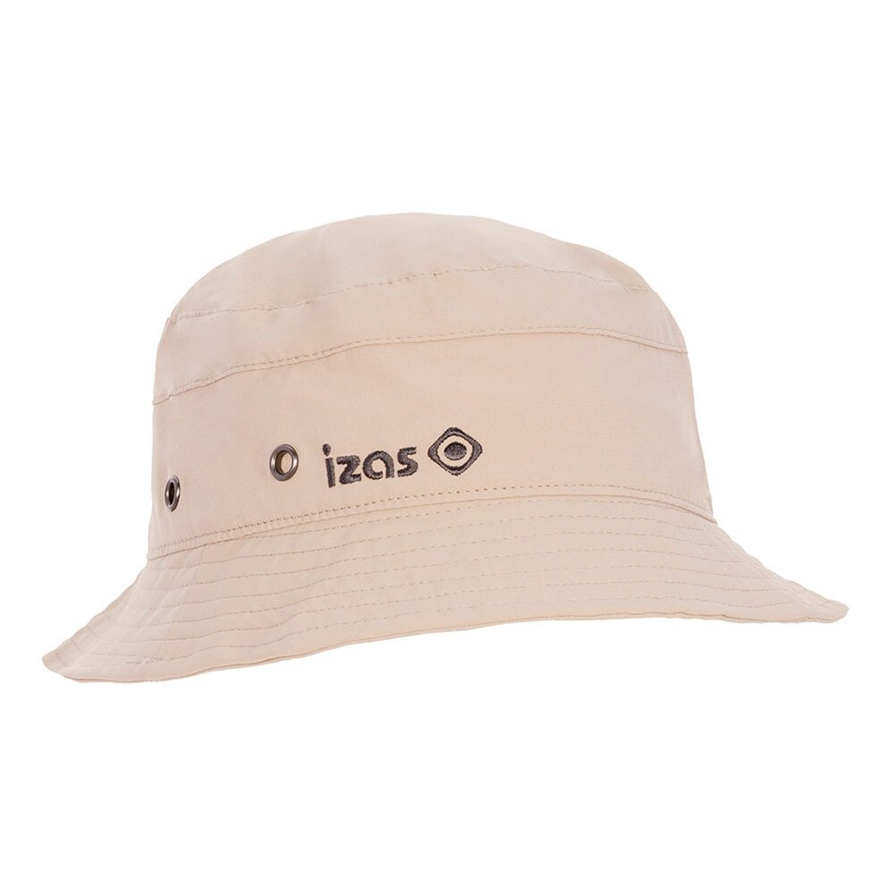 Шапка Izas Dea, бежевый
Шапка Izas Dea, бежевый