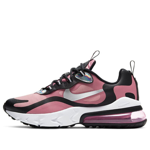Кроссовки air max 270 react se 2 Nike, розовый
Кроссовки air max 270 react se 2 Nike, розовый