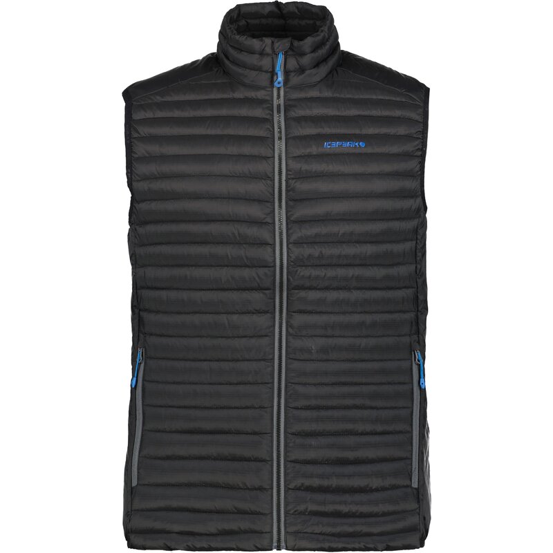 Жилет Belzoni Icepeak, черный
Жилет Belzoni Icepeak, черный