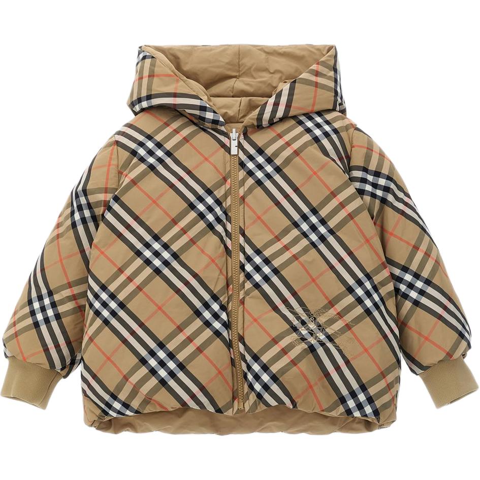 Куртки и пальто детские Burberry, коричневый
Куртки и пальто детские Burberry, коричневый