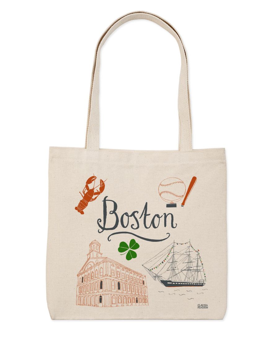 Повседневная сумка Boston Claudia Pearson, Red, black, green
Повседневная сумка Boston Claudia Pearson, Red, black, green