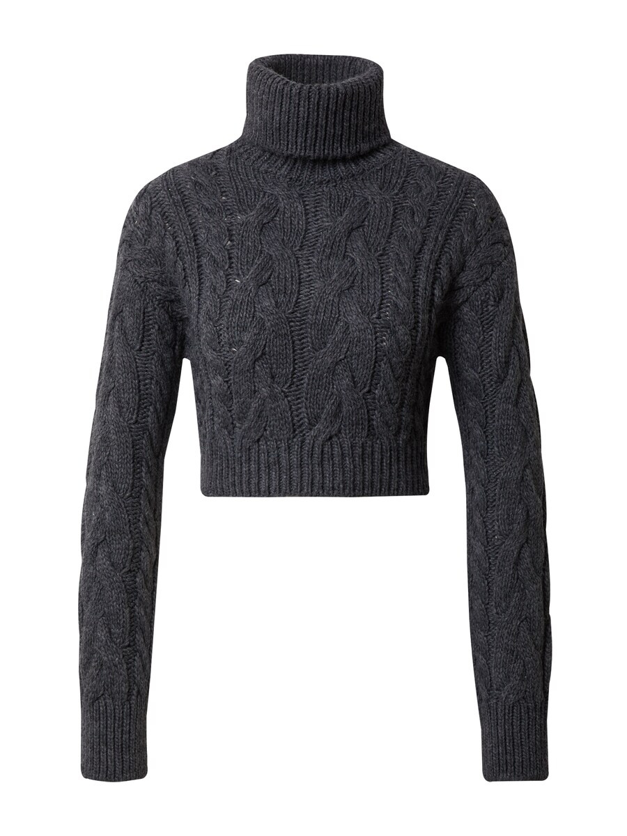 Свитер EDITED Xandra, серый
Свитер EDITED Xandra, серый