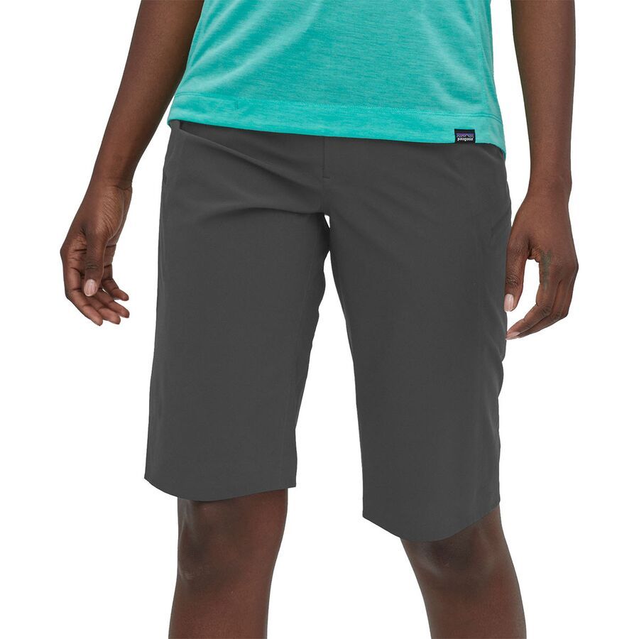 Шорты Patagonia Dirt Roamer 1175in Bike Short Patagonia, Black
Шорты Patagonia Dirt Roamer 1175in Bike Short Patagonia, Black