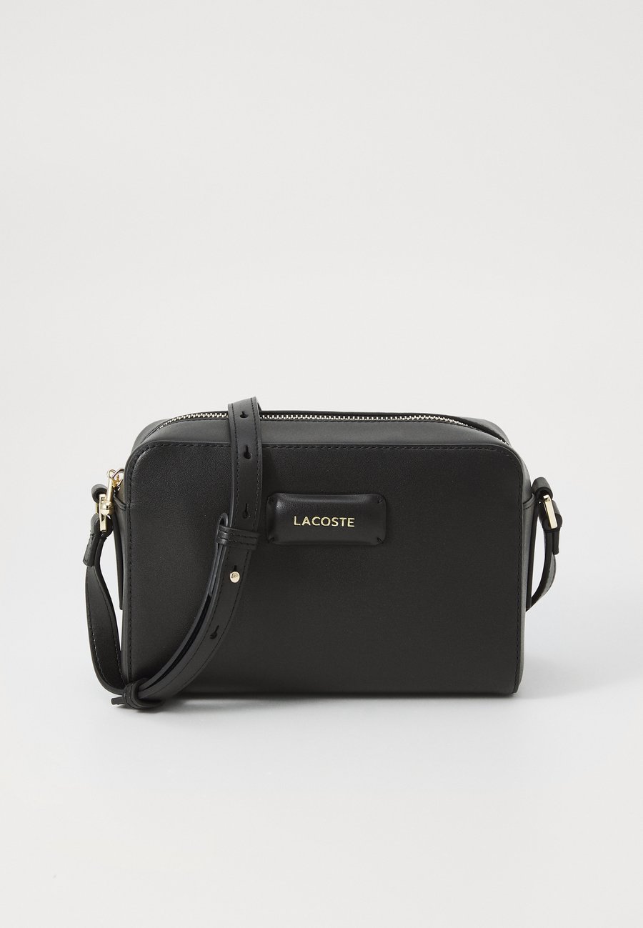 Сумка кросс-боди Lacoste Cross body bag, Noir/Black
Сумка кросс-боди Lacoste Cross body bag, Noir/Black