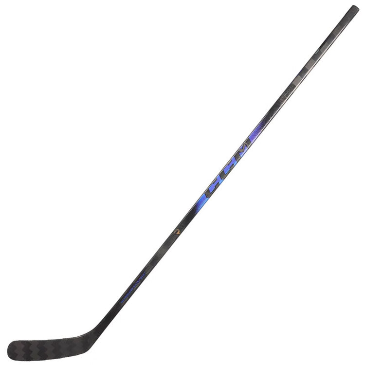 CCM RIBCOR TRIGGER 10 PRO хоккейная клюшка Carbon Fiber, жесткость 55 Flex 90, правый хват
CCM RIBCOR TRIGGER 10 PRO хоккейная клюшка Carbon Fiber, жесткость 55 Flex 90, правый хват