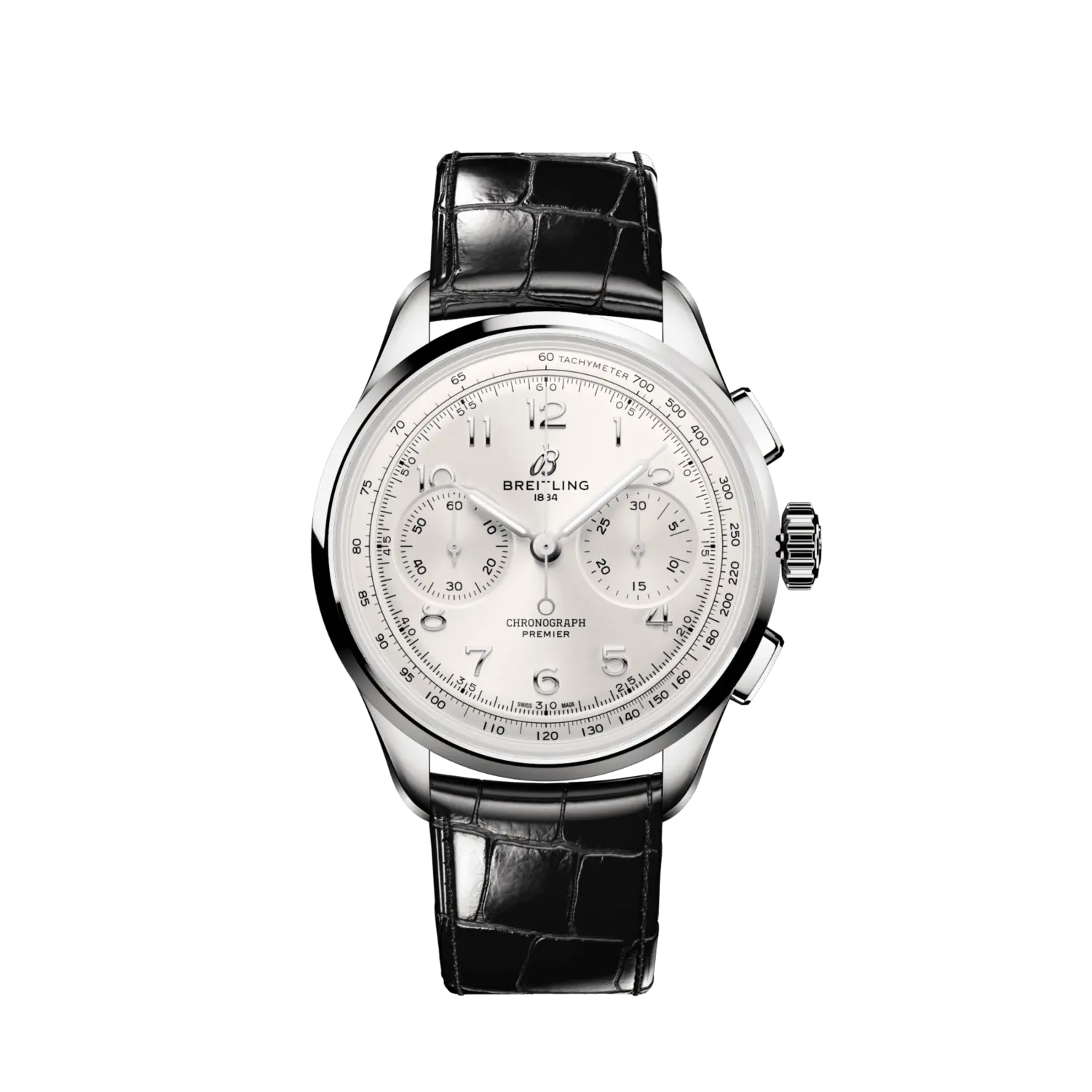 Часы premier b09 chronograph 40 Breitling
Часы premier b09 chronograph 40 Breitling