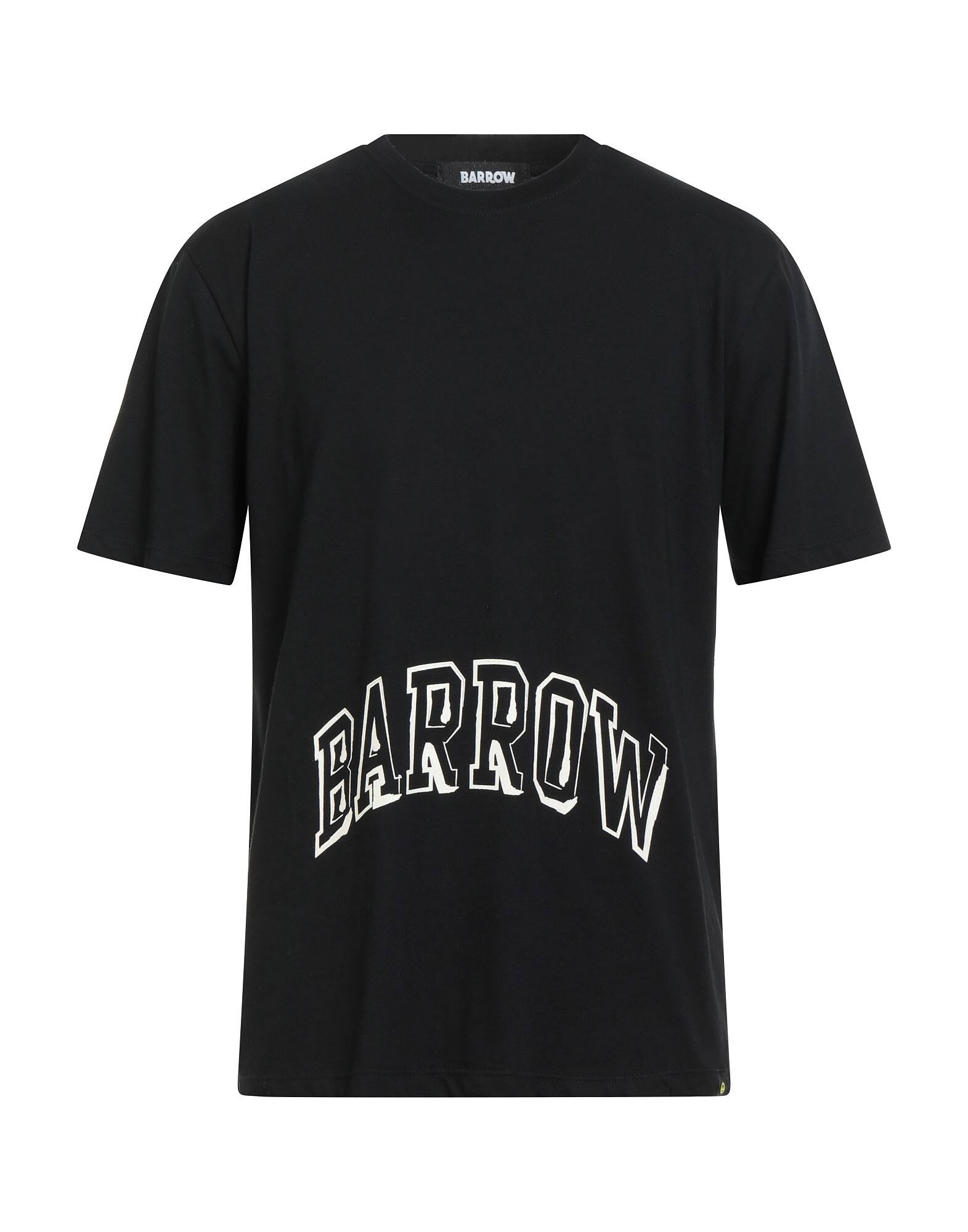 Футболка Barrow, черный
Футболка Barrow, черный