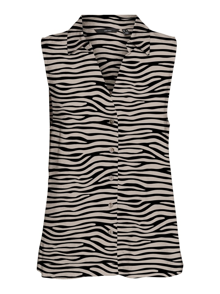 Рубашка Vero Moda, черный
Рубашка Vero Moda, черный