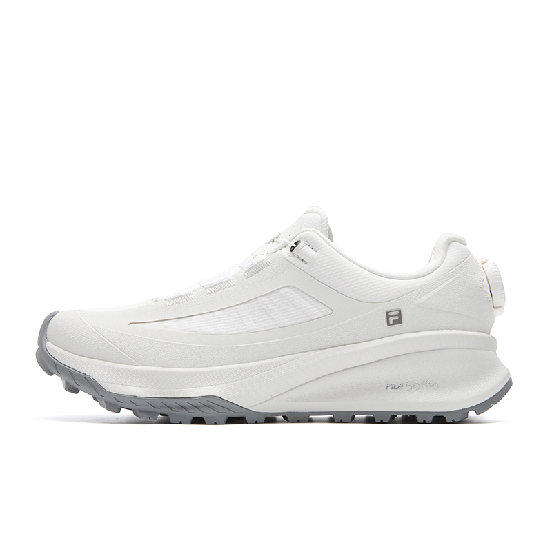 FILA Женские кроссовки LYNX BOA 3+ White низкие для активного отдыха с усиленной амортизацией, износостойкие и легкие
FILA Женские кроссовки LYNX BOA 3+ White низкие для активного отдыха с усиленной амортизацией, износостойкие и легкие