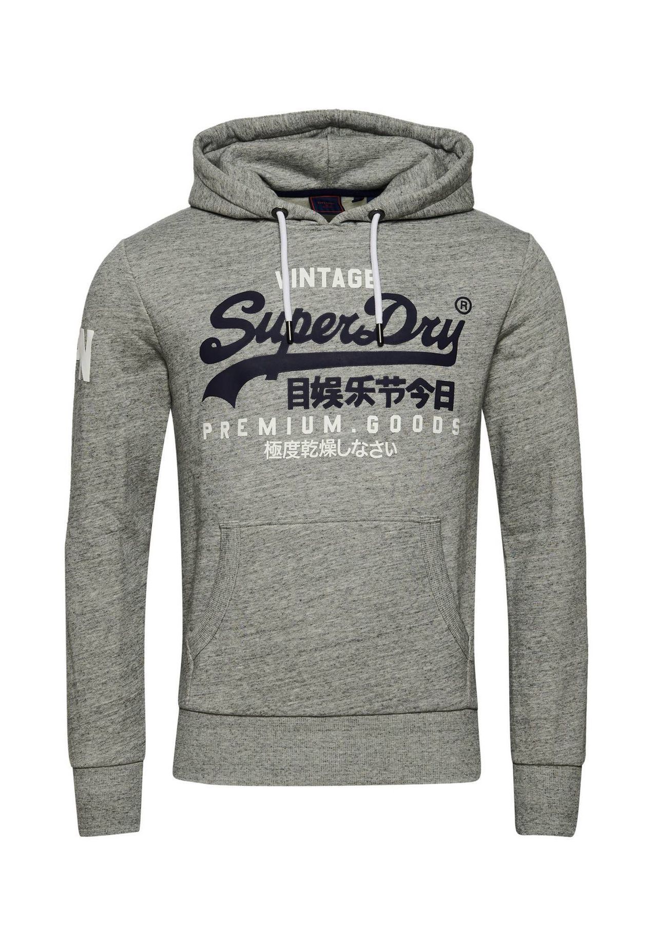 Мужская толстовка - VL Hood, худи, свитер с капюшоном, логотип Superdry., серый
Мужская толстовка - VL Hood, худи, свитер с капюшоном, логотип Superdry., серый