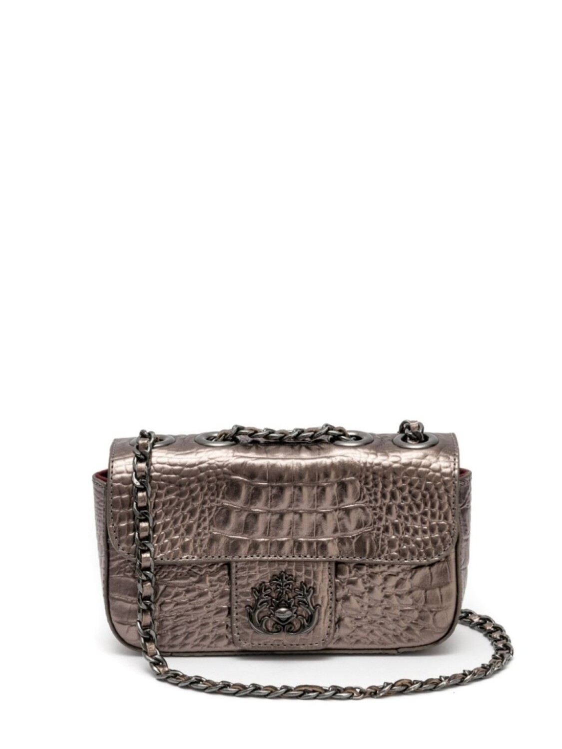 Сумка через плечо Anne Jumbo Isla, коричневый
Сумка через плечо Anne Jumbo Isla, коричневый