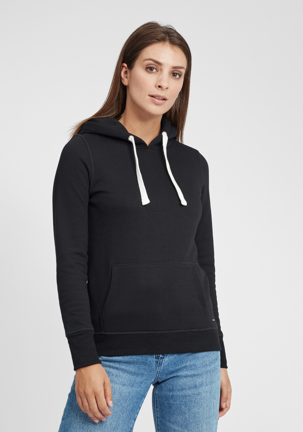 Толстовка Oxmo Hoodie, черный
Толстовка Oxmo Hoodie, черный