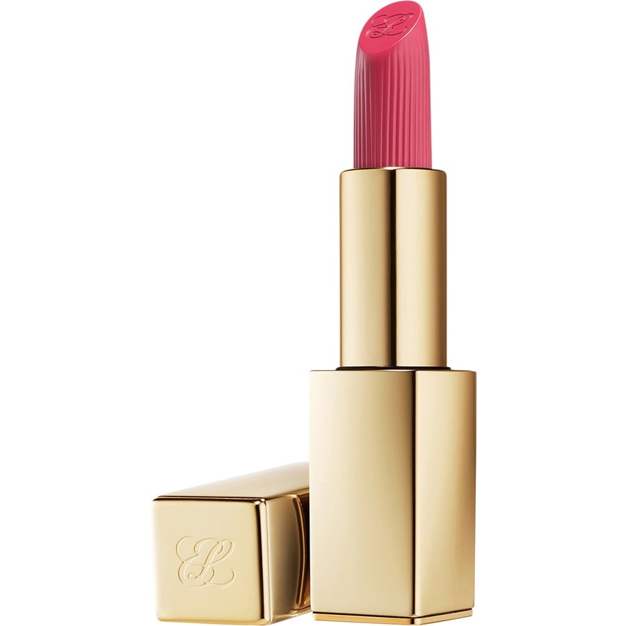 Губная помада Estée Lauder Pure Color Creme Lipstick, Confident / 3,5 g
Губная помада Estée Lauder Pure Color Creme Lipstick, Confident / 3,5 g