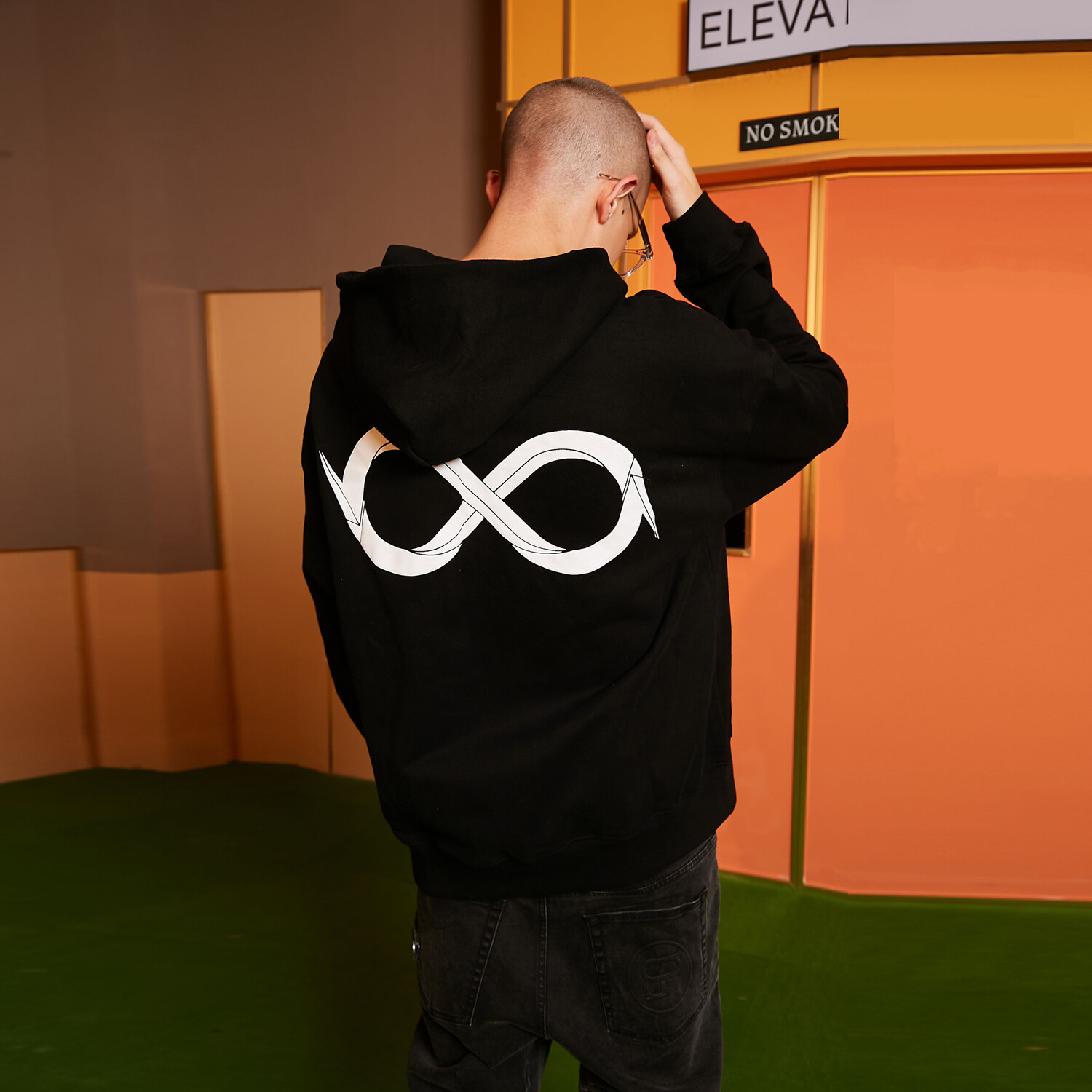 Bipolar БИПОЛЯРНАЯ толстовка унисекс, Белая подарочная коробка (купи и подари)
Bipolar БИПОЛЯРНАЯ толстовка унисекс, Белая подарочная коробка (купи и подари)