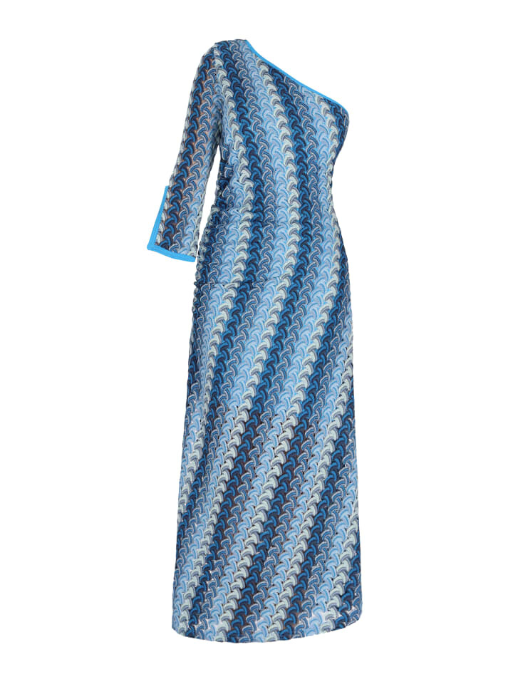 Длинное платье IZIA, цвет blau mehrfarbig
Длинное платье IZIA, цвет blau mehrfarbig