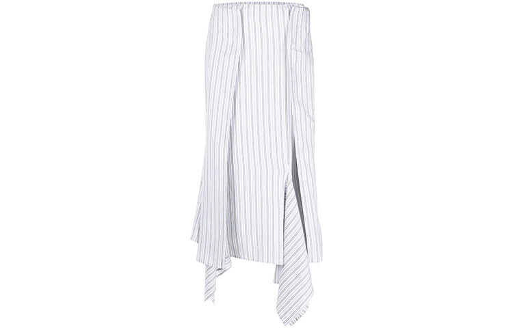 Юбка длинная Mm6 Maison Margiela женская, белый
Юбка длинная Mm6 Maison Margiela женская, белый