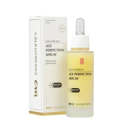 Сыворотка Age Perfection 30 Ml
Сыворотка Age Perfection 30 Ml