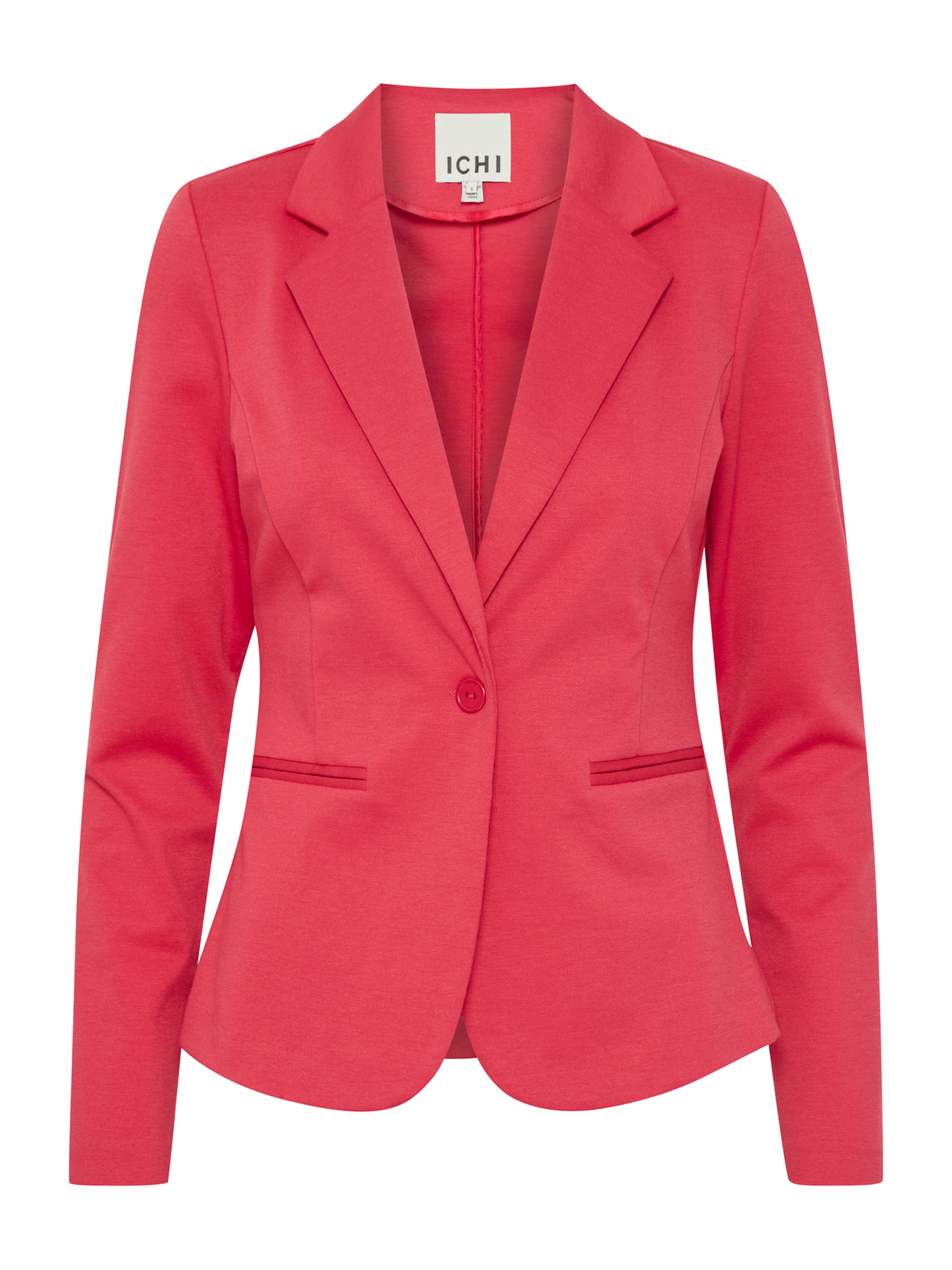 ICHI Блейзер 'IHKate' в цвете Cranberry
ICHI Блейзер 'IHKate' в цвете Cranberry
