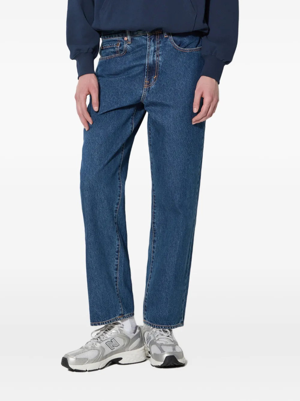 Джинсы с карманами This Is Never That, синий
Джинсы с карманами This Is Never That, синий