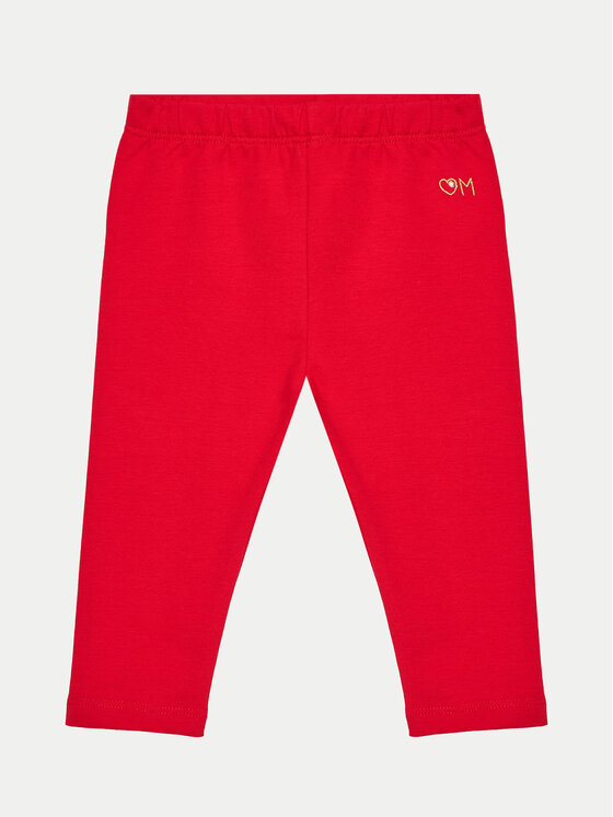 Леггинсы узкого кроя Original Marines, красный
Леггинсы узкого кроя Original Marines, красный