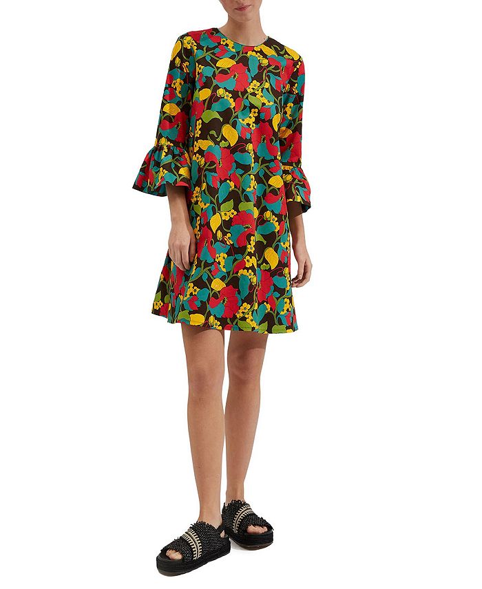 Платье 24/7 La DoubleJ, мультиколор
Платье 24/7 La DoubleJ, мультиколор