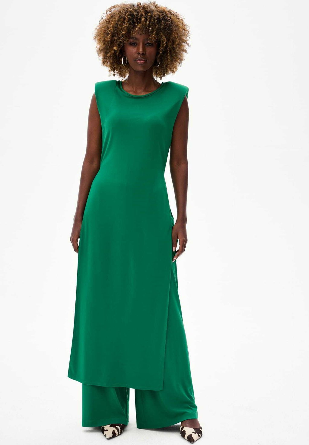 Топ FINA blue shadow, зеленый
Топ FINA blue shadow, зеленый