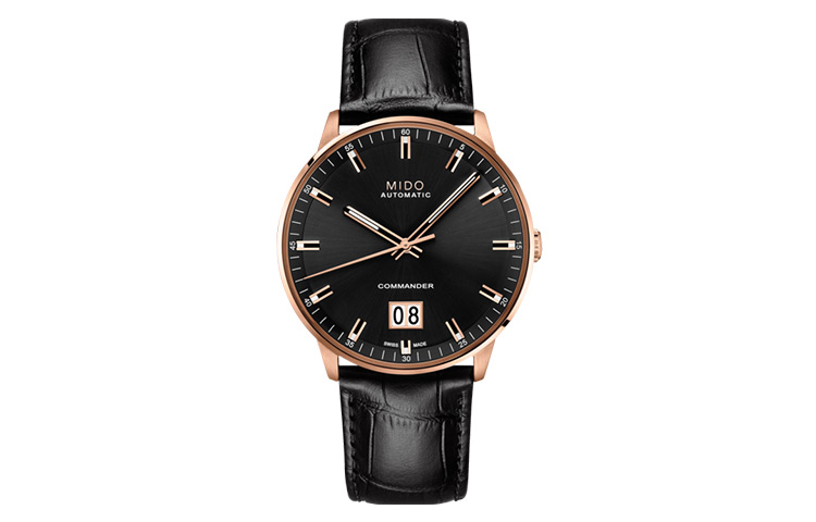 MIDO Часы Men's Commander Watch
MIDO Часы Men's Commander Watch