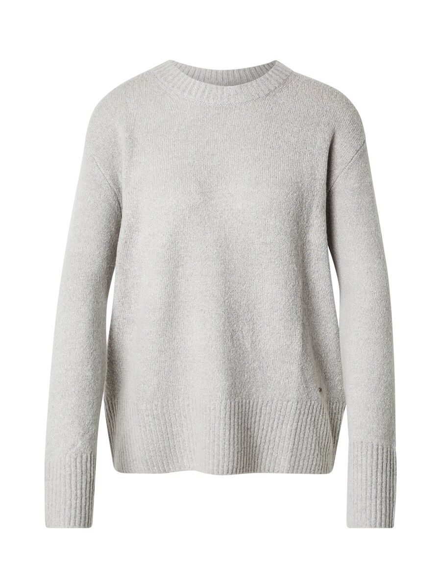 Свитер Pepe Jeans DENISSE RO, светло-серый
Свитер Pepe Jeans DENISSE RO, светло-серый