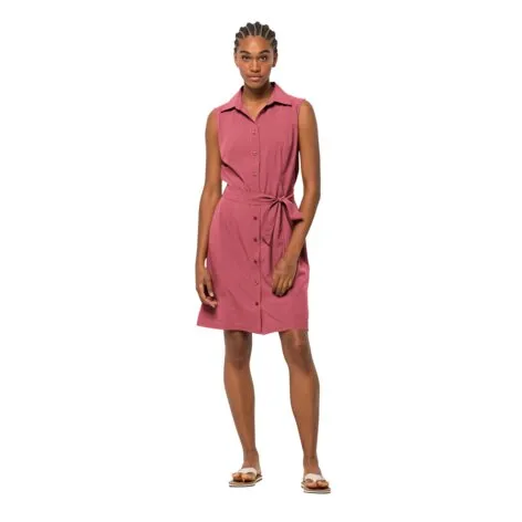 Летнее платье Jack Wolfskin Sonora Dress, очень легкое, влагорегулирующее, розовый
Летнее платье Jack Wolfskin Sonora Dress, очень легкое, влагорегулирующее, розовый