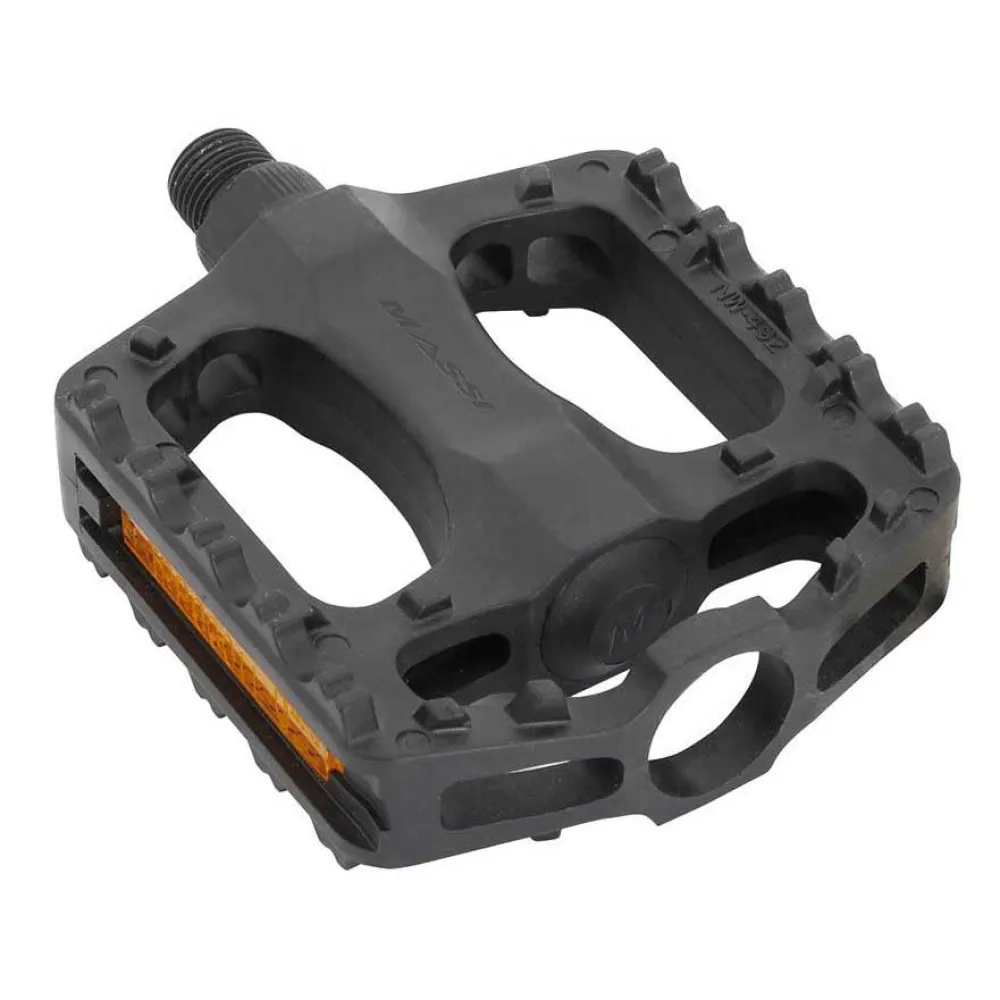 Педали MASSI M612 MTB, черный
Педали MASSI M612 MTB, черный