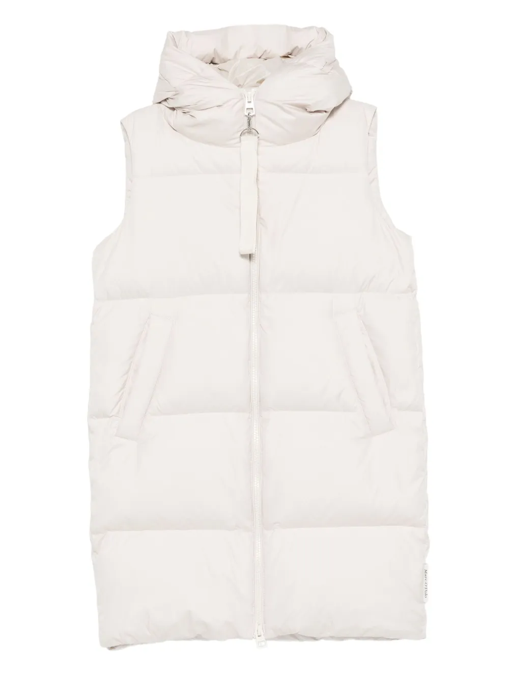 Пальто без рукавов Marc O'Polo, нейтральный
Пальто без рукавов Marc O'Polo, нейтральный