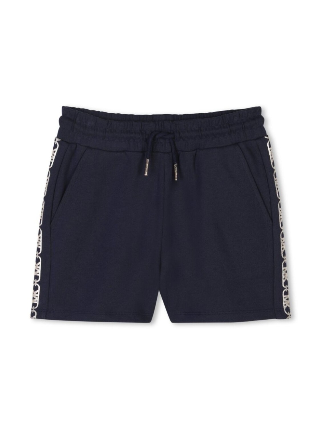 Michael Kors Kids хлопковые шорты, синий
Michael Kors Kids хлопковые шорты, синий