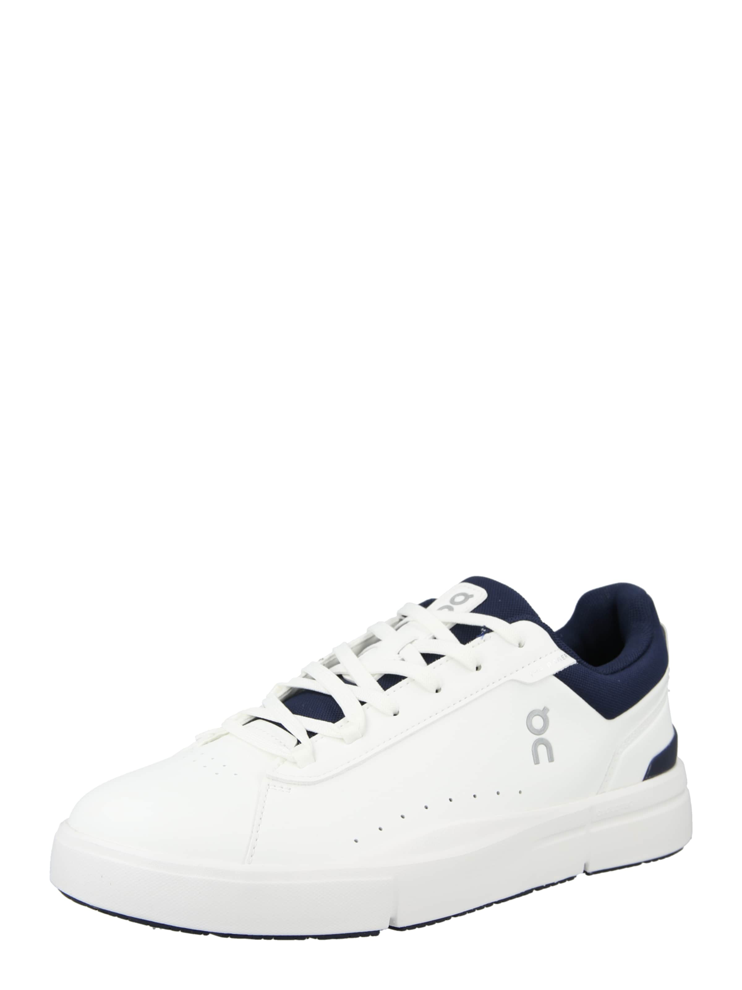 On Кроссовки 'THE ROGER Advantage' в белом цвете
On Кроссовки 'THE ROGER Advantage' в белом цвете