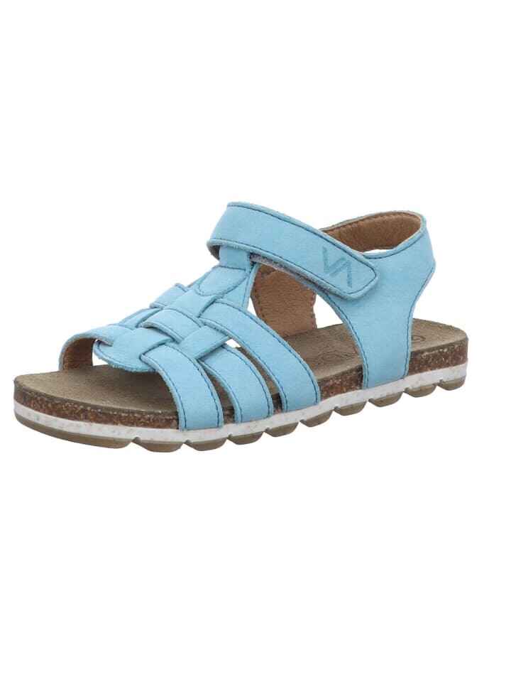 Сандалии VADO, синий
Сандалии VADO, синий