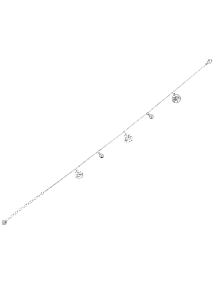 Adeliás Женский кулон из нержавеющей стали с жемчужиной, серебристый
Adeliás Женский кулон из нержавеющей стали с жемчужиной, серебристый