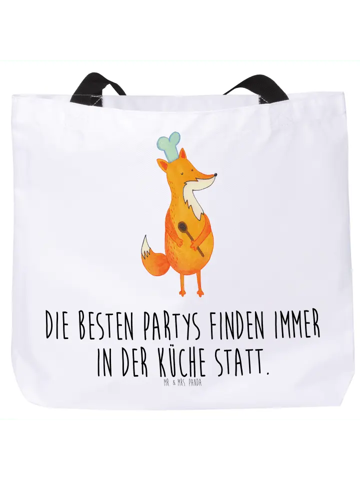 Шоппер Mr. & Mrs. Panda, белый
Шоппер Mr. & Mrs. Panda, белый