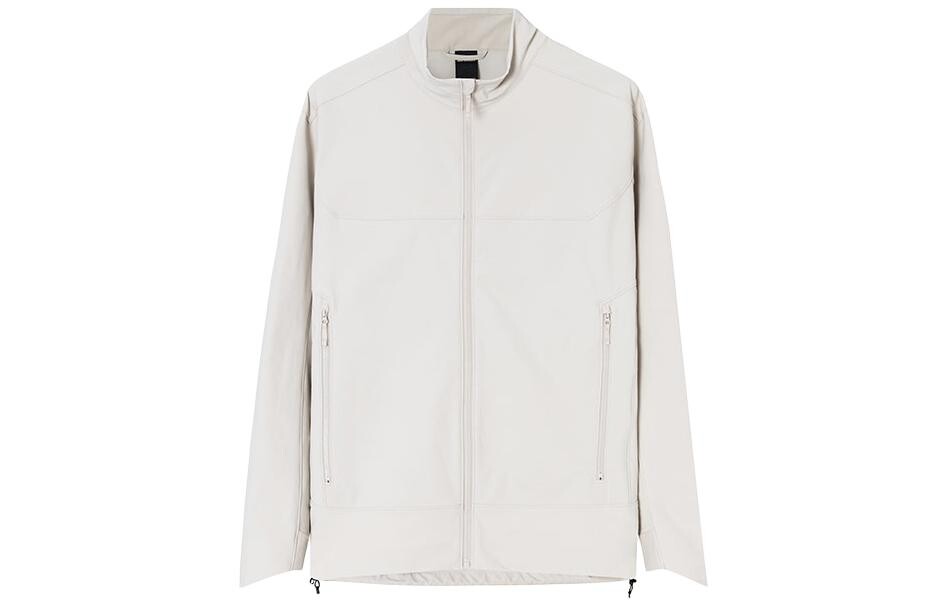 Champion All Weather Series Куртка мужская Ярко-серая Anta, серый
Champion All Weather Series Куртка мужская Ярко-серая Anta, серый