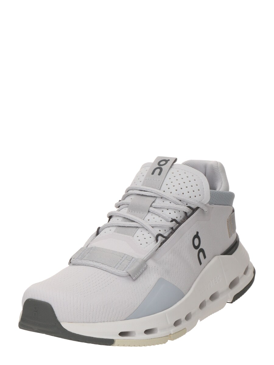 Кроссовки On Sneakers Cloudnova 2, цвет grey/anthracite, Черный, Кроссовки On Sneakers Cloudnova 2, цвет grey/anthracite
Кроссовки On Sneakers Cloudnova 2, цвет grey/anthracite, Черный, Кроссовки On Sneakers Cloudnova 2, цвет grey/anthracite