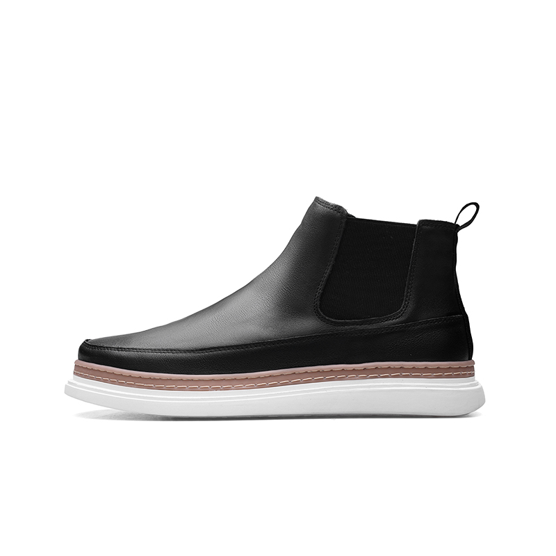 PARDASAUL Мужские уличные ботинки черные с черной флисовой подкладкой утепленные, цвет Black Fleece-Lined Insulated Shoes
PARDASAUL Мужские уличные ботинки черные с черной флисовой подкладкой утепленные, цвет Black Fleece-Lined Insulated Shoes