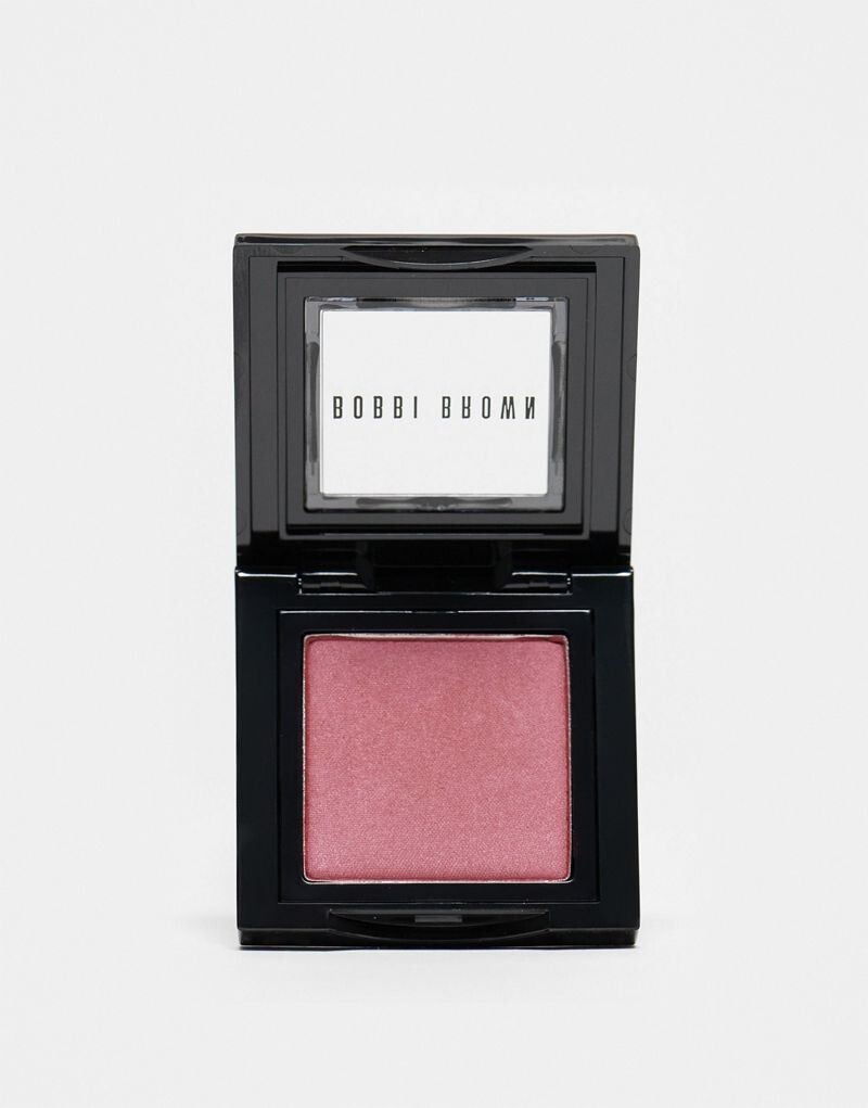 Bobbi Brown Blush Shimmer- Галерея, Gallery
Bobbi Brown Blush Shimmer- Галерея, Gallery