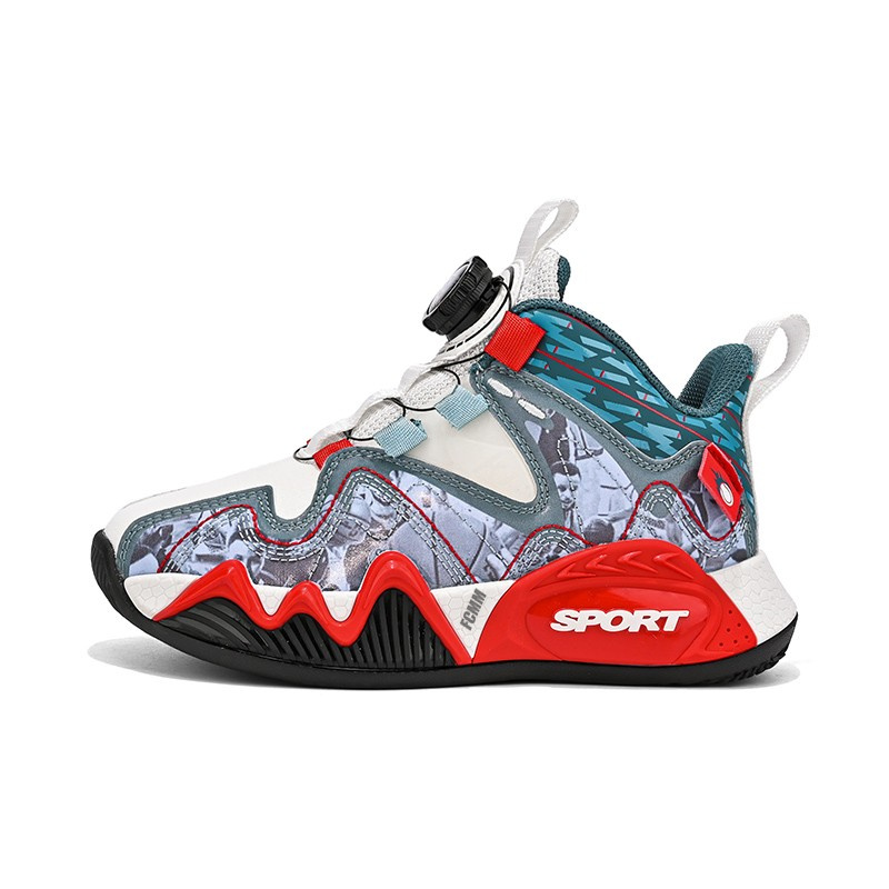 Нескользящие, легкие, амортизирующие, низкие повседневные кроссовки для детей FCMM, красный
Нескользящие, легкие, амортизирующие, низкие повседневные кроссовки для детей FCMM, красный