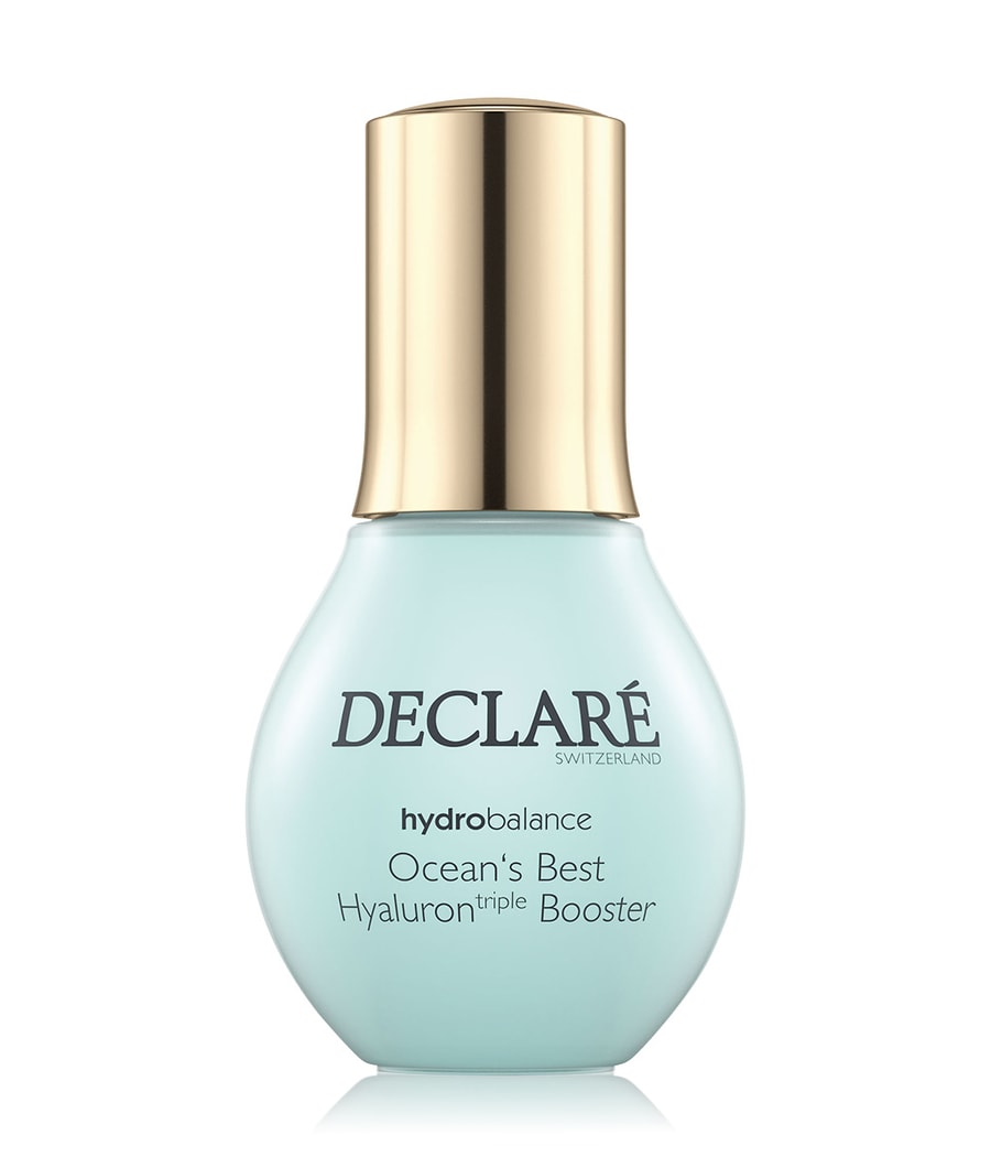 Сыворотка для лица Declaré Hydro Balance Ocean's Best Hyalurontriple Booster, 50 ml
Сыворотка для лица Declaré Hydro Balance Ocean's Best Hyalurontriple Booster, 50 ml