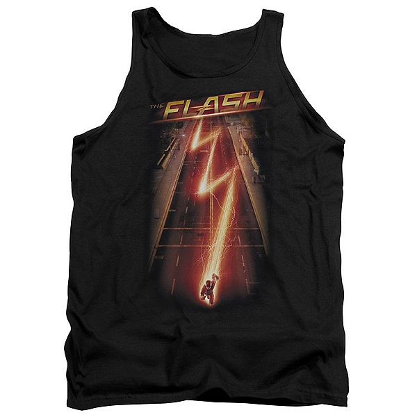 Футболка The Flash Flash Ave взрослая Licensed Character
Футболка The Flash Flash Ave взрослая Licensed Character