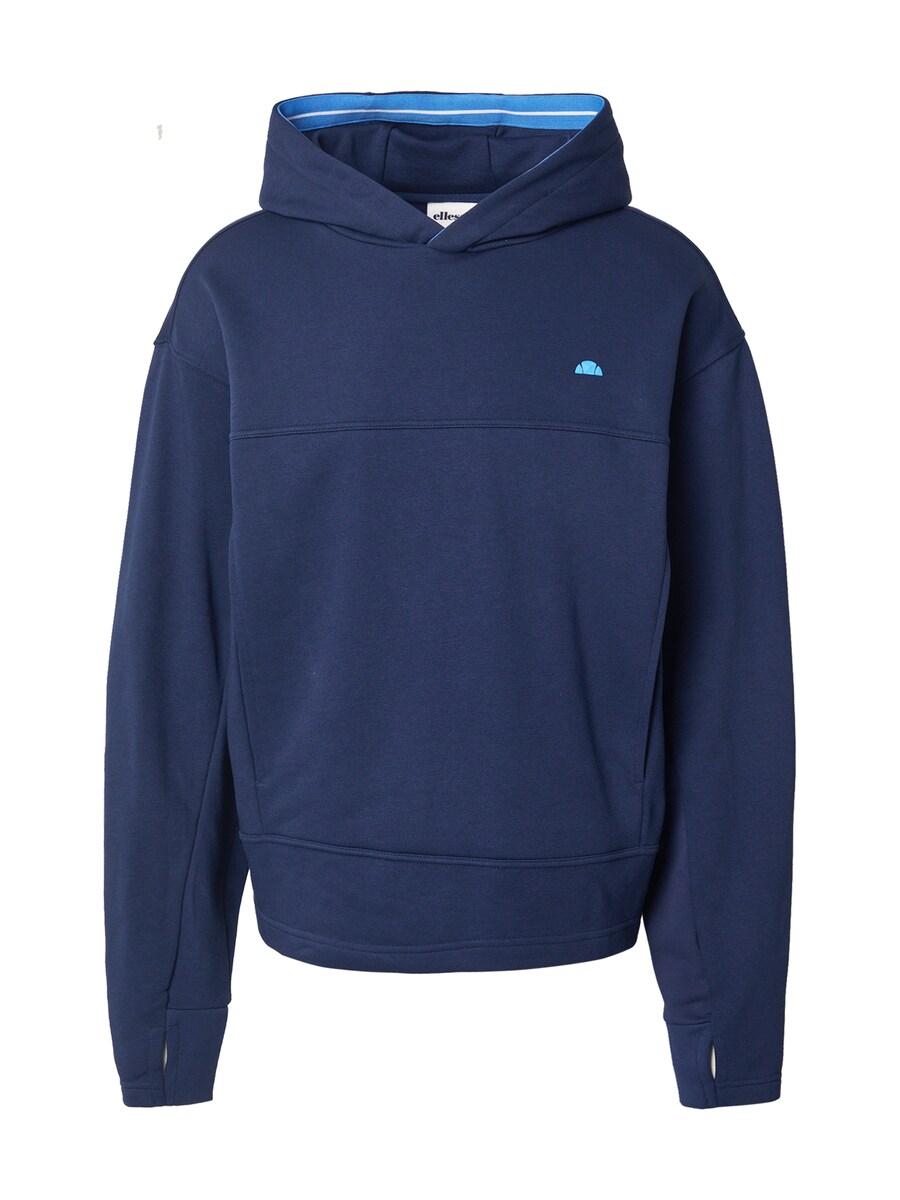 Толстовка ELLESSE, темно-синий
Толстовка ELLESSE, темно-синий